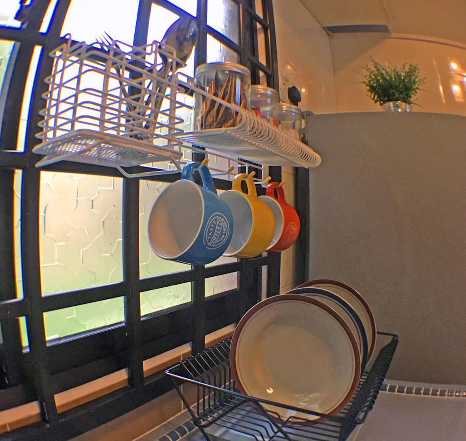 Femosa Homestay Melaka Εξωτερικό φωτογραφία
